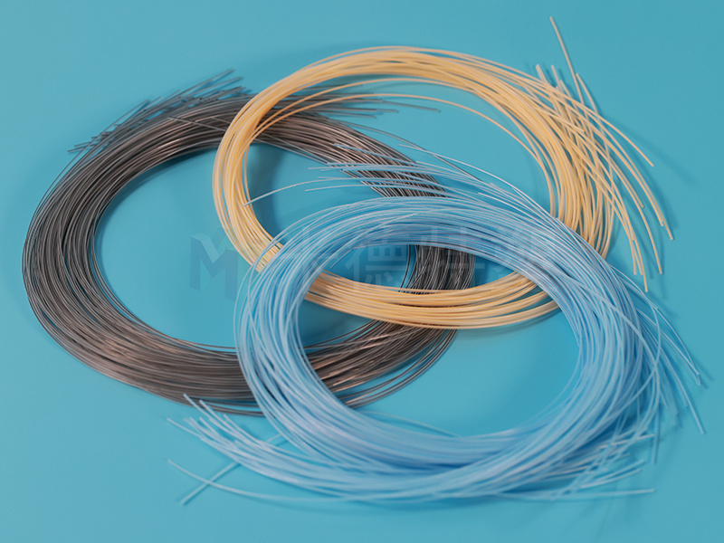 【米德】關(guān)于醫(yī)療級(jí)食品級(jí)薄壁管的材料介紹